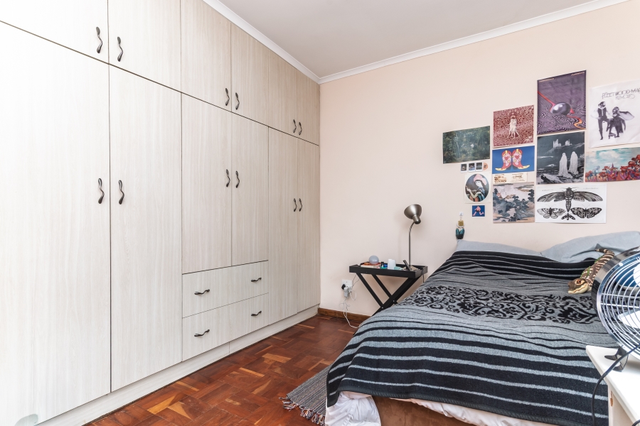 To Let 3 Bedroom Property for Rent in Green Point Western Cape